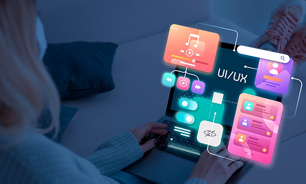 Custom Wordpress Website Design - SNV Services